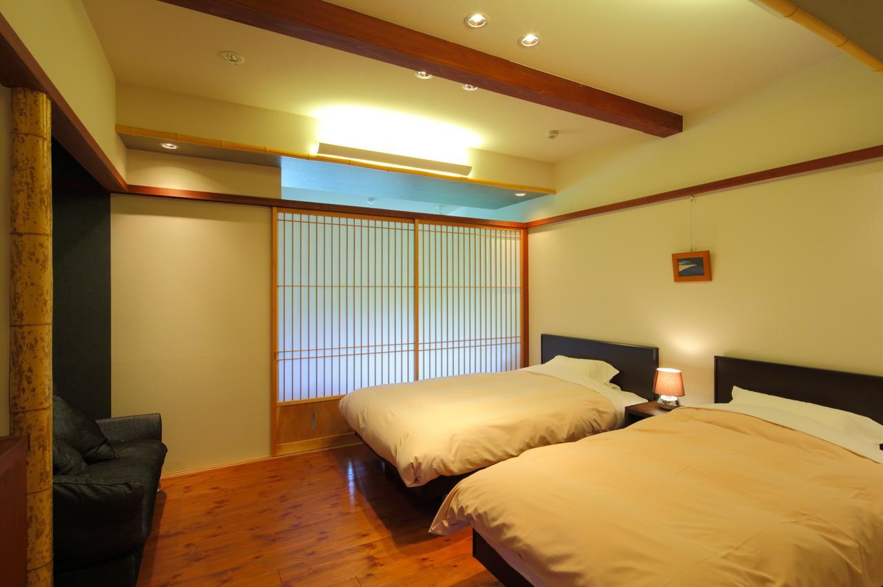 Hôtel Koumeya à Nasushiobara Extérieur photo