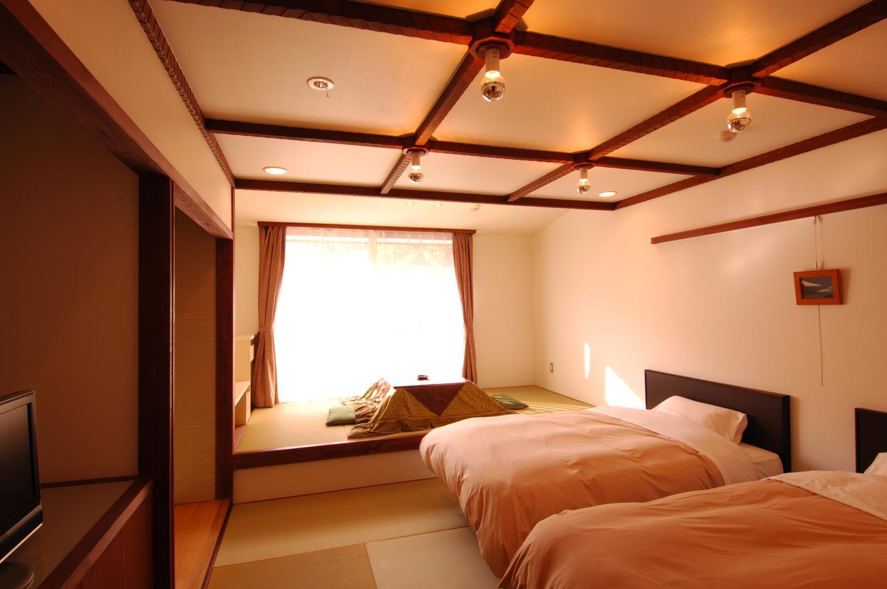 Hôtel Koumeya à Nasushiobara Extérieur photo