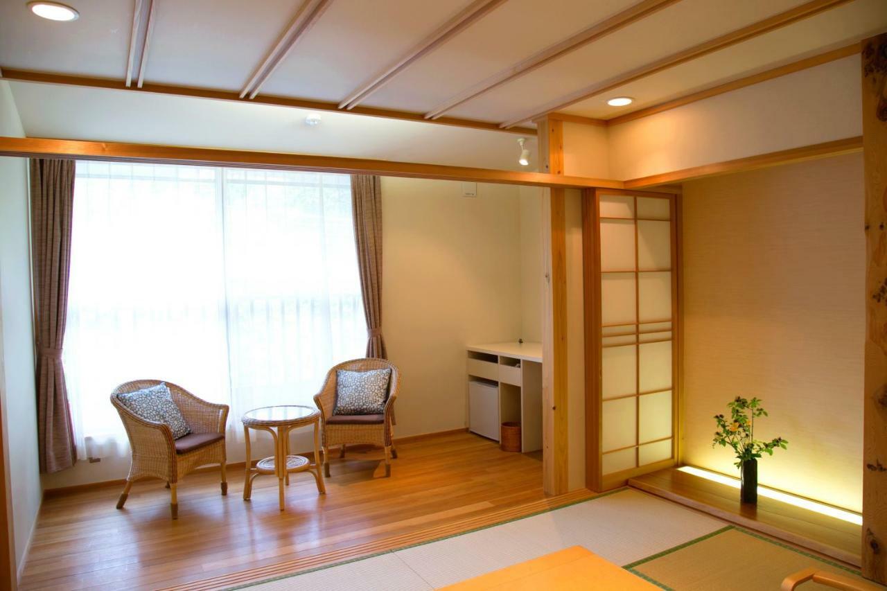 Hôtel Koumeya à Nasushiobara Extérieur photo