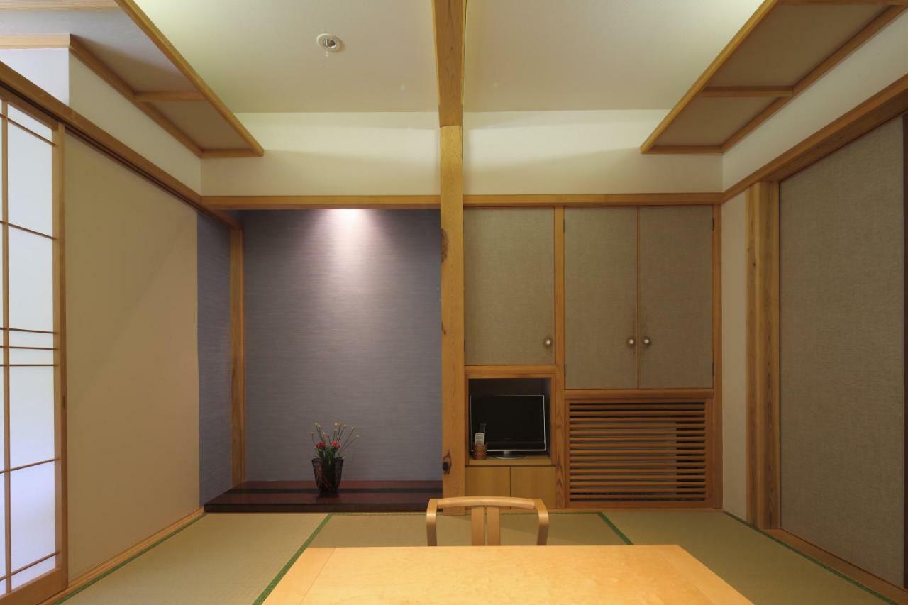 Hôtel Koumeya à Nasushiobara Extérieur photo