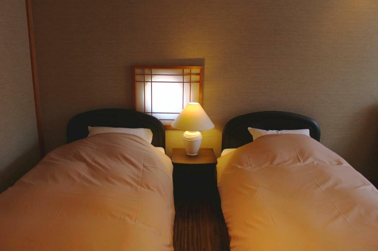 Hôtel Koumeya à Nasushiobara Extérieur photo