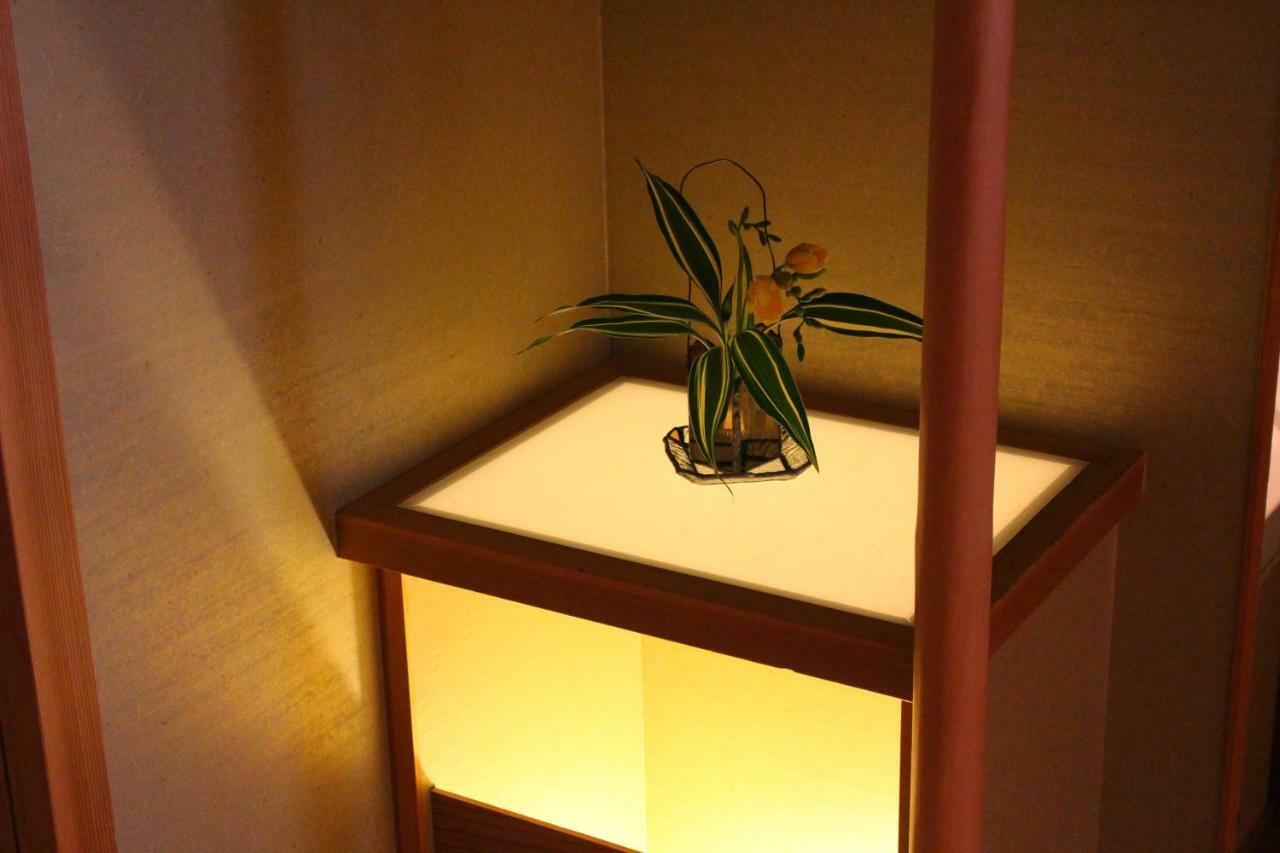 Hôtel Koumeya à Nasushiobara Extérieur photo