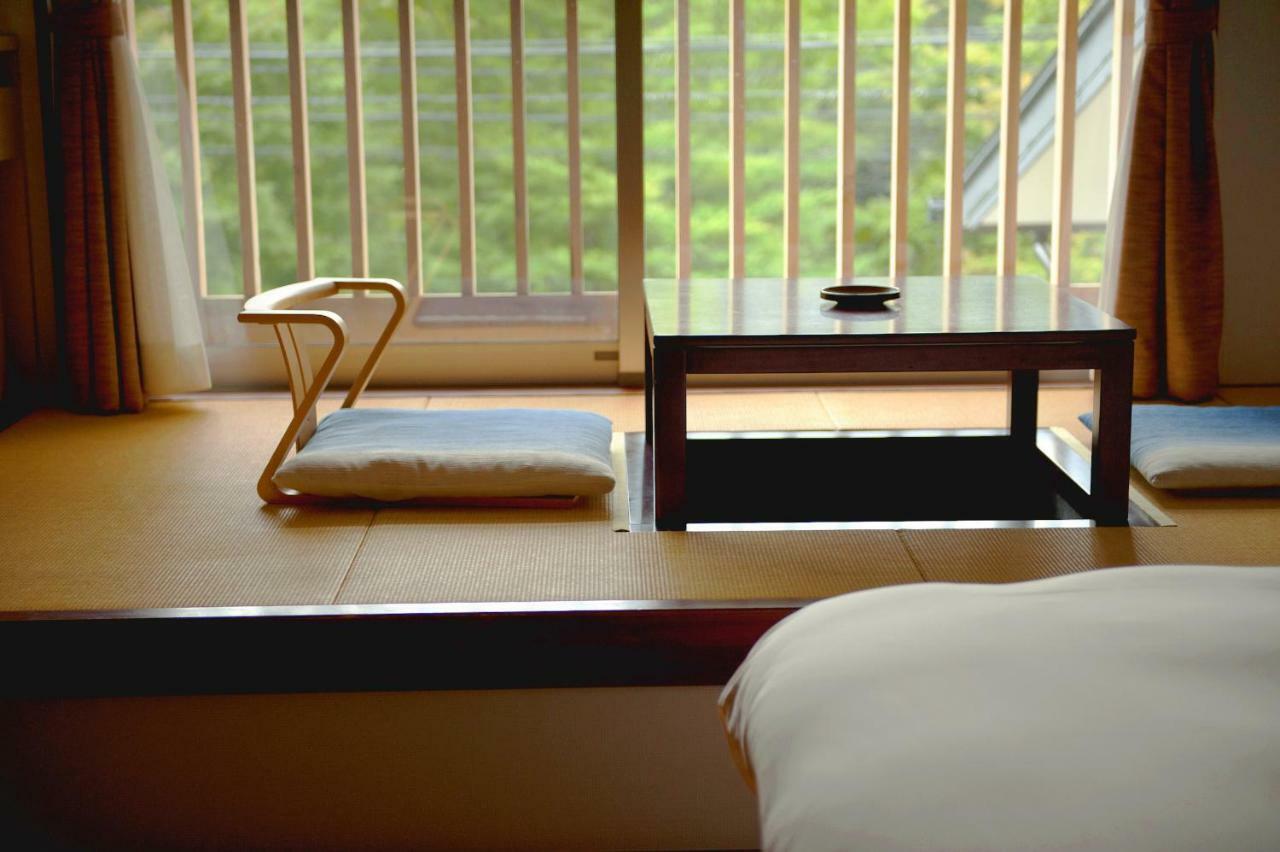 Hôtel Koumeya à Nasushiobara Extérieur photo