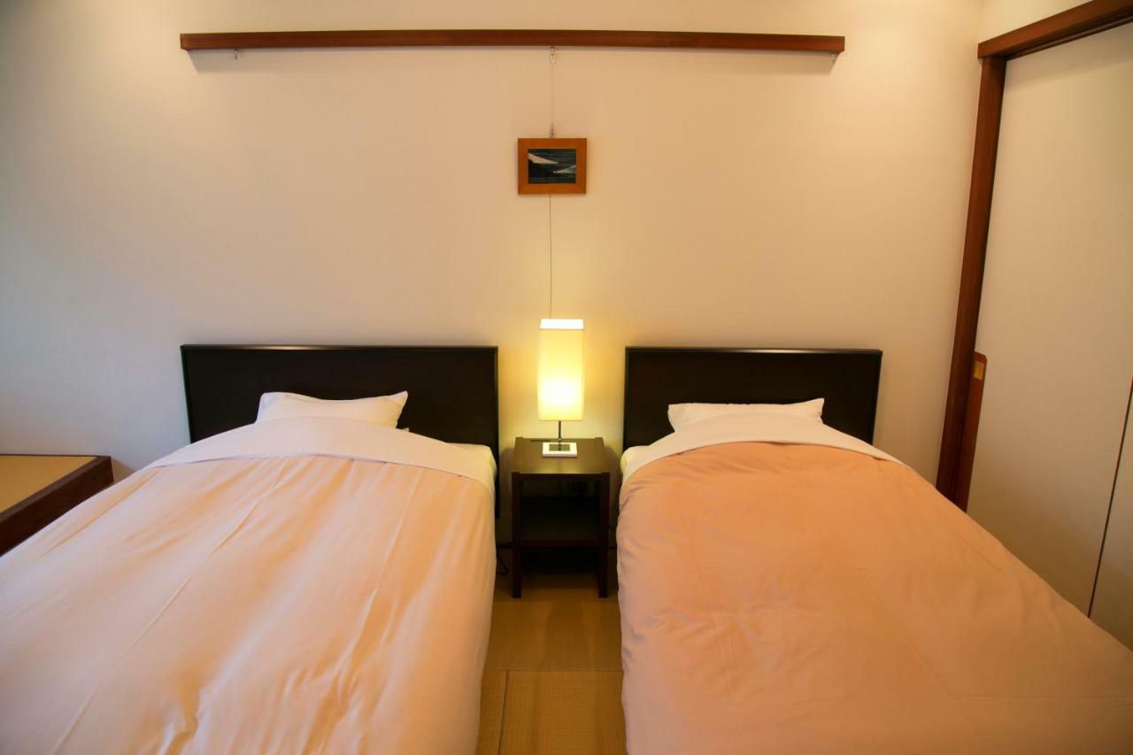 Hôtel Koumeya à Nasushiobara Extérieur photo