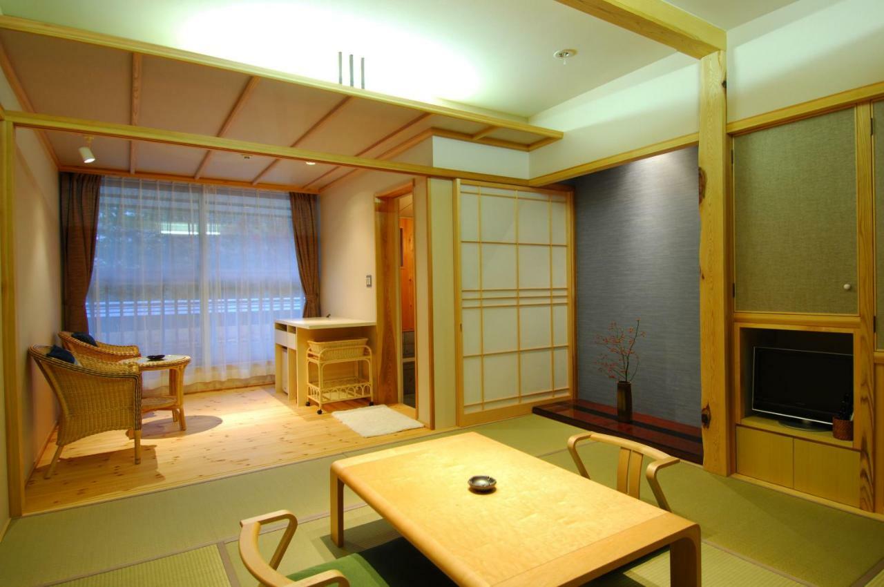 Hôtel Koumeya à Nasushiobara Extérieur photo